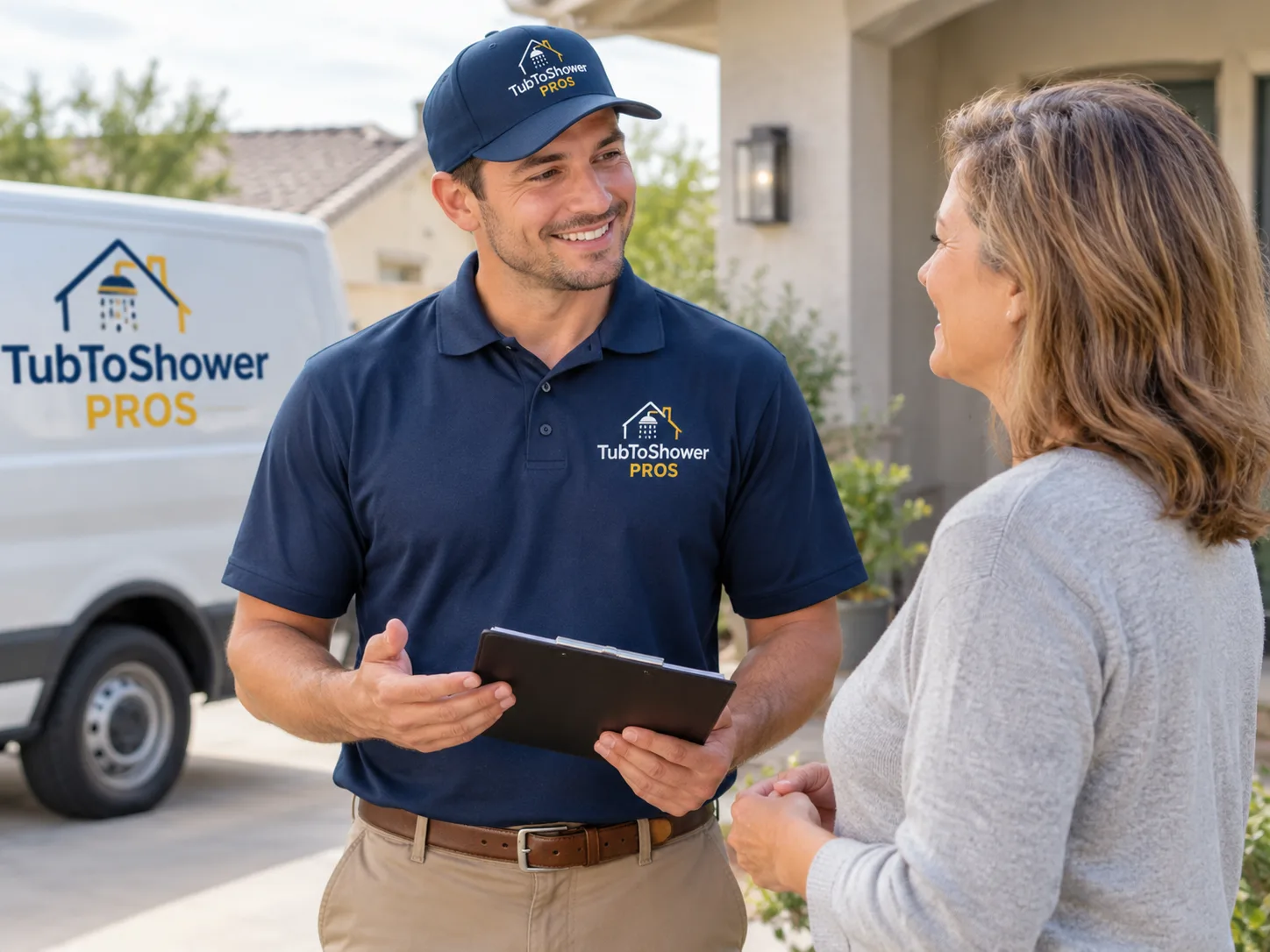 Tub Shower Conversion Lamar, CO FAQs
